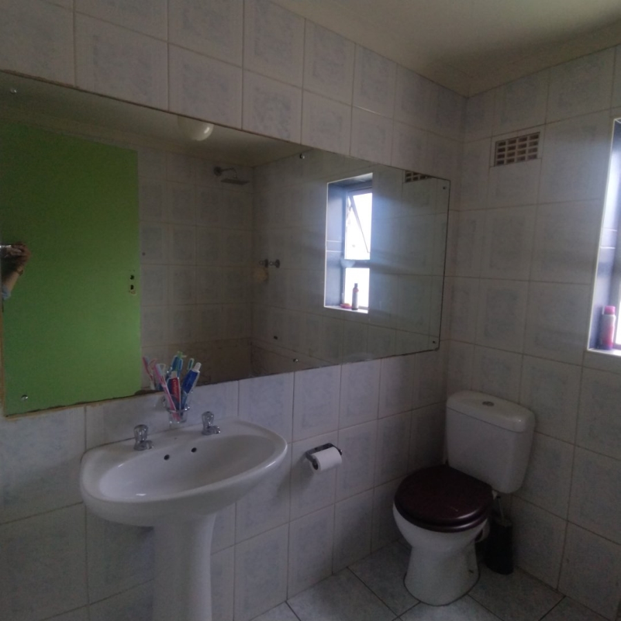 3 Bedroom Property for Sale in Bonteheuwel Western Cape